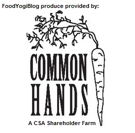 Common Hands CSA sign-ups